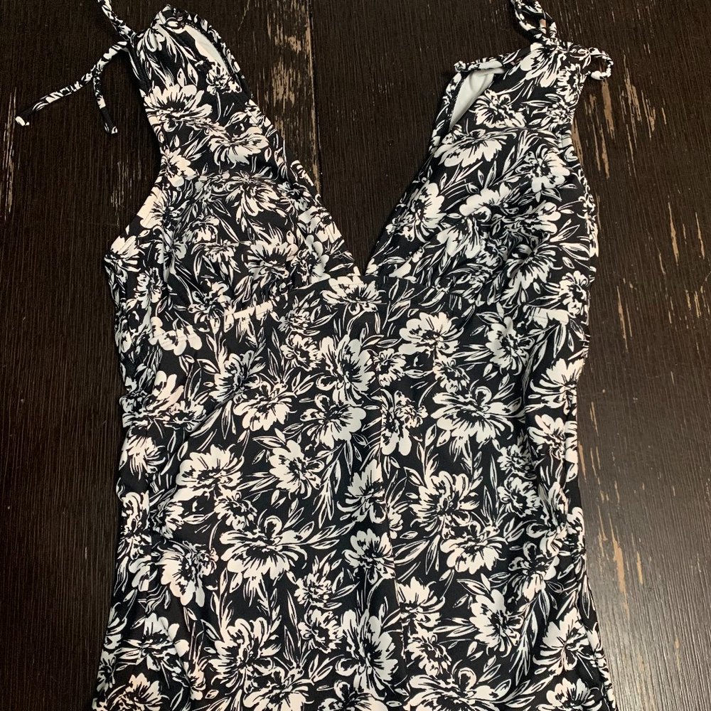 Women's Tankini Top - Brand New!